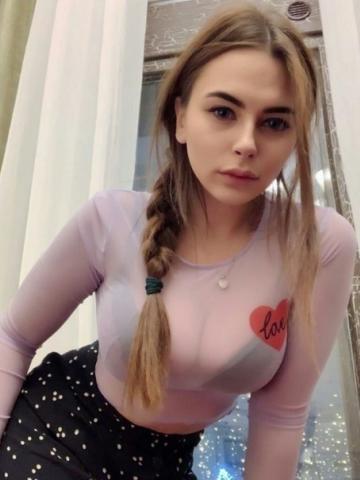 Проститутка Екатерина